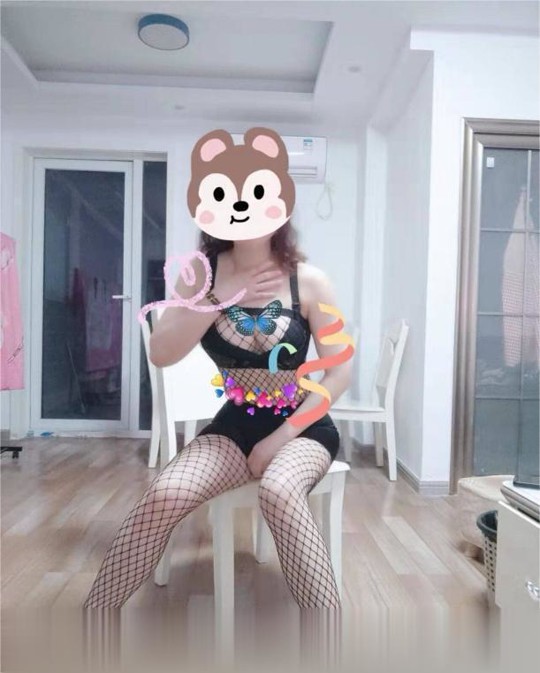 包河性感骚妞