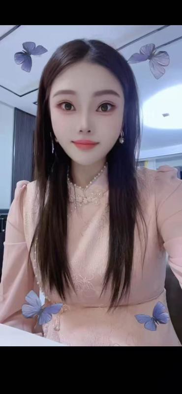 芜湖巨乳迪可