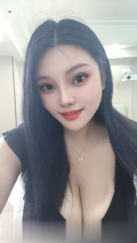 芜湖巨乳迪可
