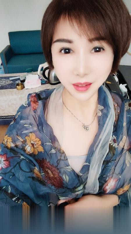 海珠兰姐..