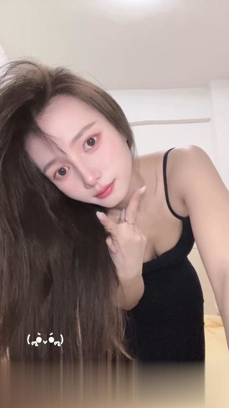 荔湾清纯晴晴