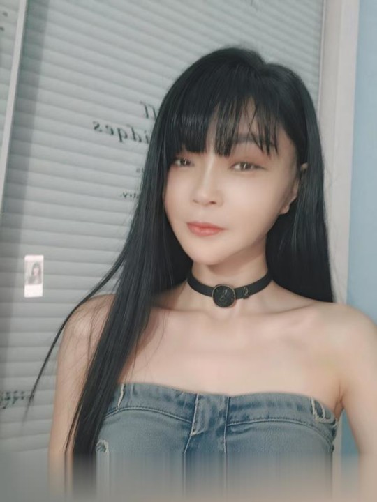 骚姐姐...