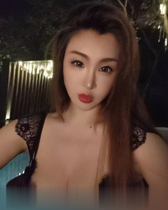 天河御姐安琪