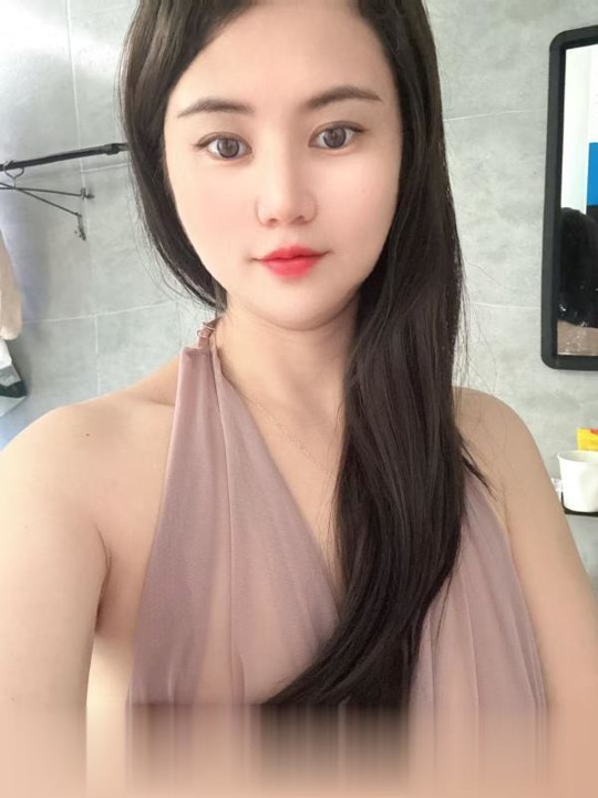 服务系少妇.