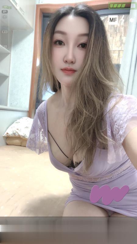 果果御姐女神