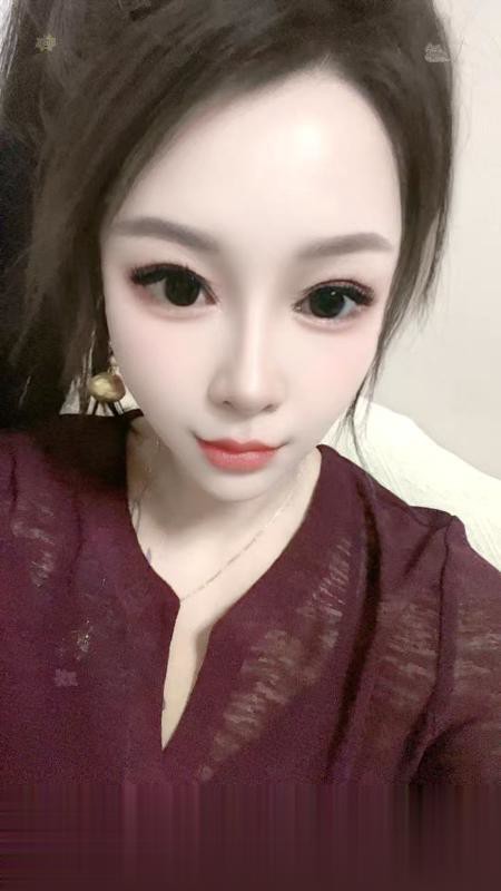 滨海大港少妇