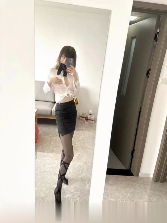 老熟女浪浪.