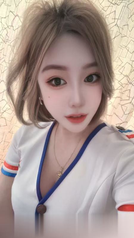 塘沽香宝儿.