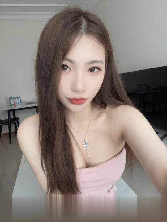罗湖小鹿..