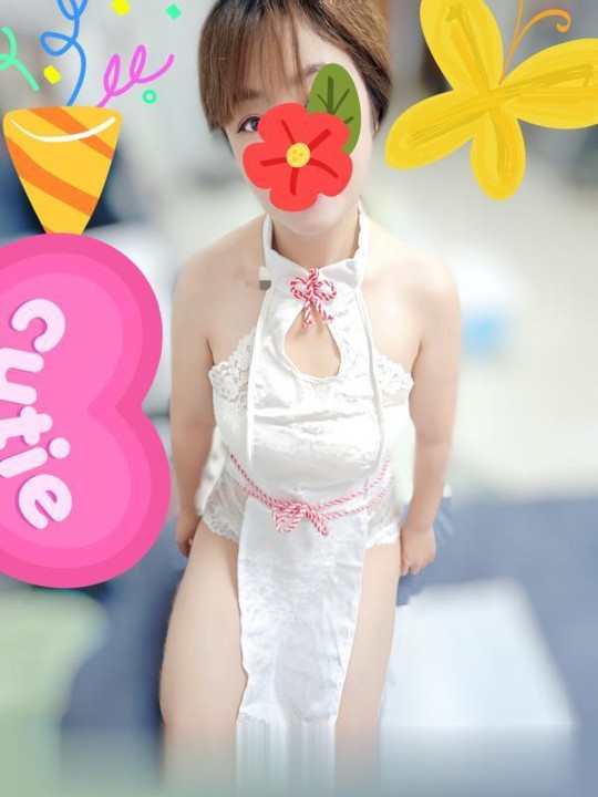 体验风骚妹纸