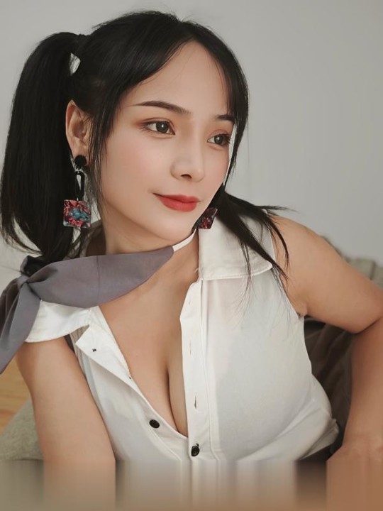 巨乳萝莉kimi酱