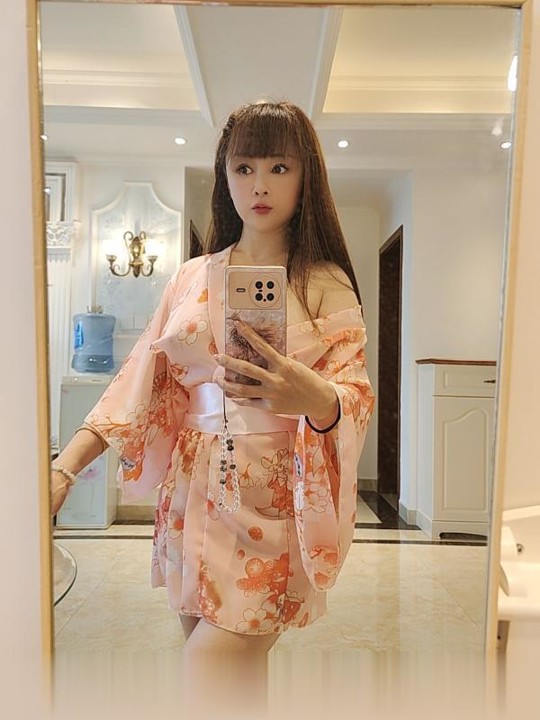 服务控少妇.