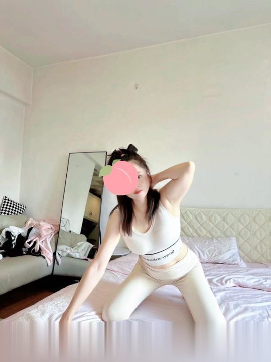 渝中少妇晓晓