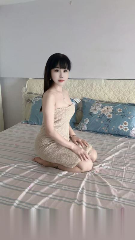 河东月月姐姐