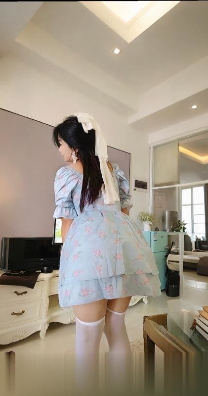 苏州甜妹..