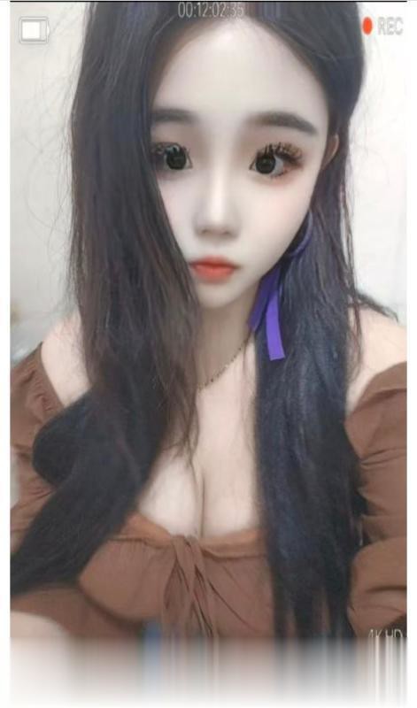 中原区sm妹
