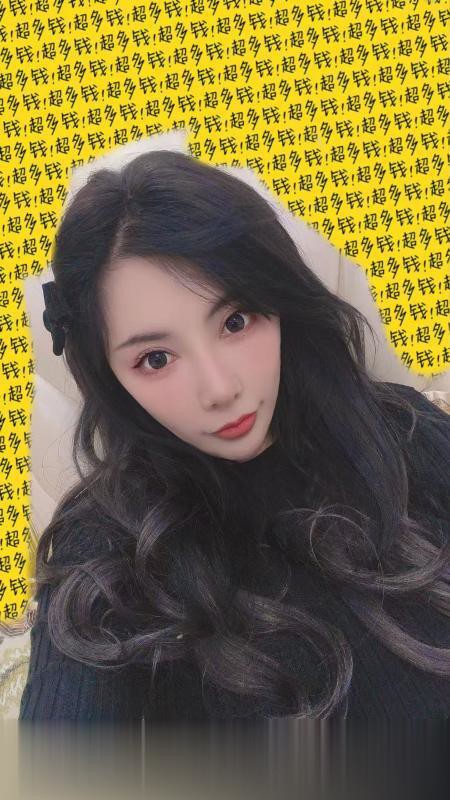 高颜值桃子.