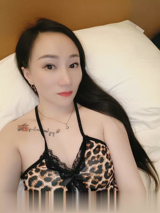 长沙英子..