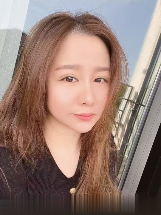 芜湖大波妹.