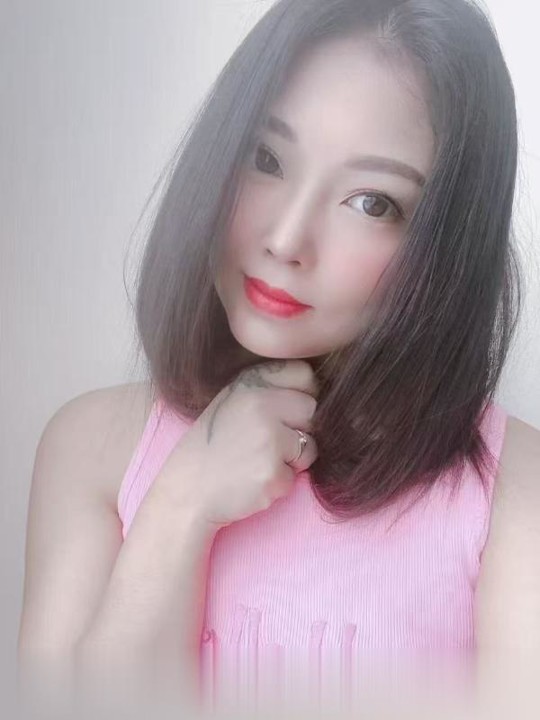 川妹子...