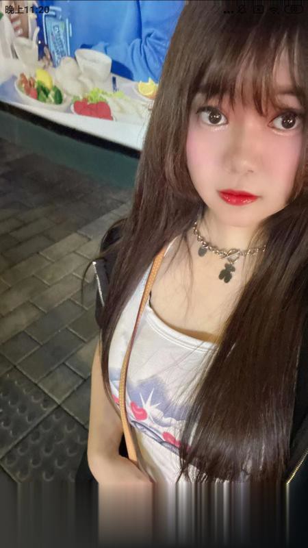 罗湖萝莉型大啵妹子