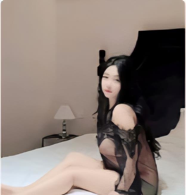 爆乳汉堡妹..