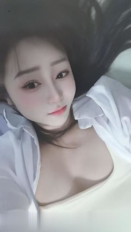 邻家微胖少妇