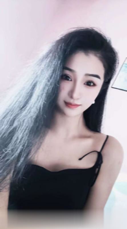 蜀山骨感美女