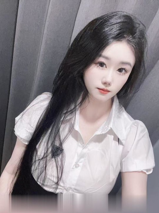 包河嘟嘟妹.