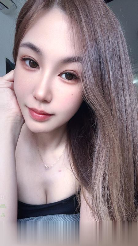 南开御姐..