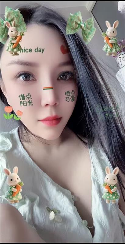 双桥大胸少妇