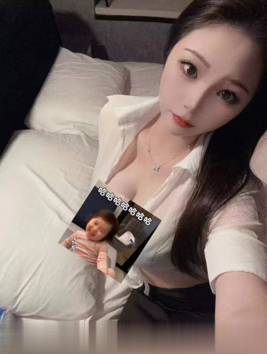 御姐mimi..