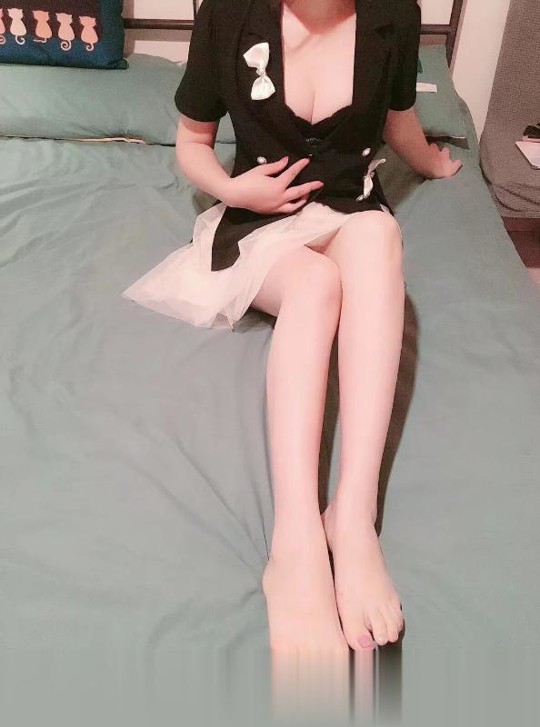 咸阳长腿御姐