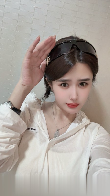 再约美眉小北