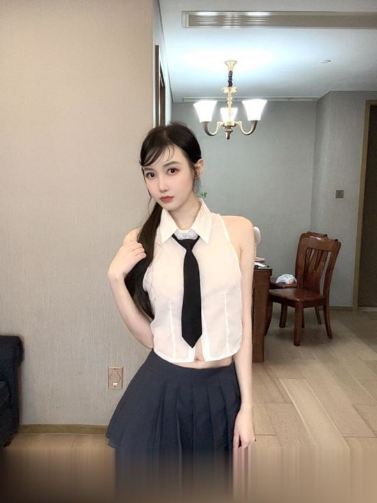 惠城靓妹七七