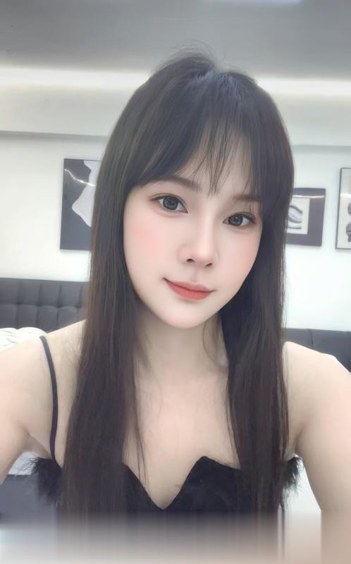 性感美女悠悠