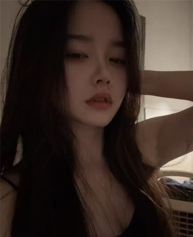 海口新人青青