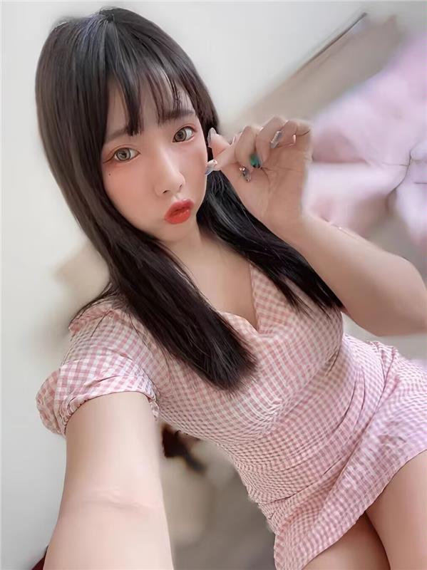 个人兼职妹子