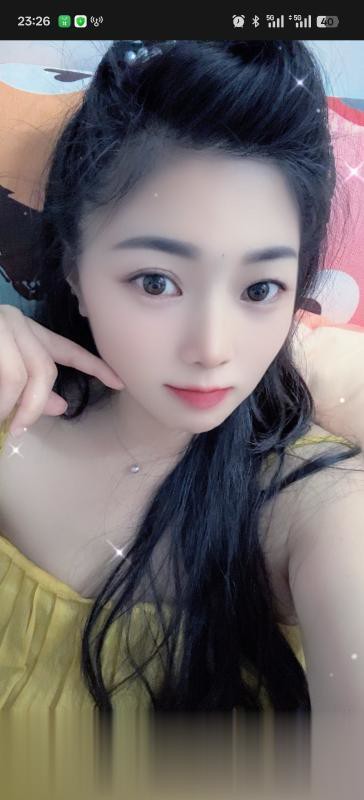 观音桥瑶瑶.
