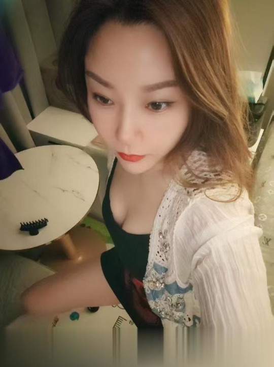 下沙小姐姐.