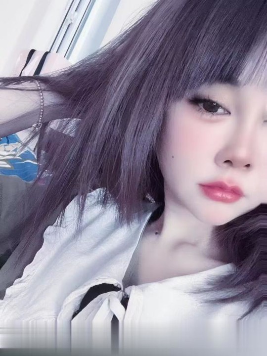 常州晴儿..
