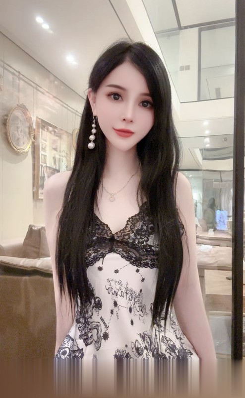 南开医美姐.