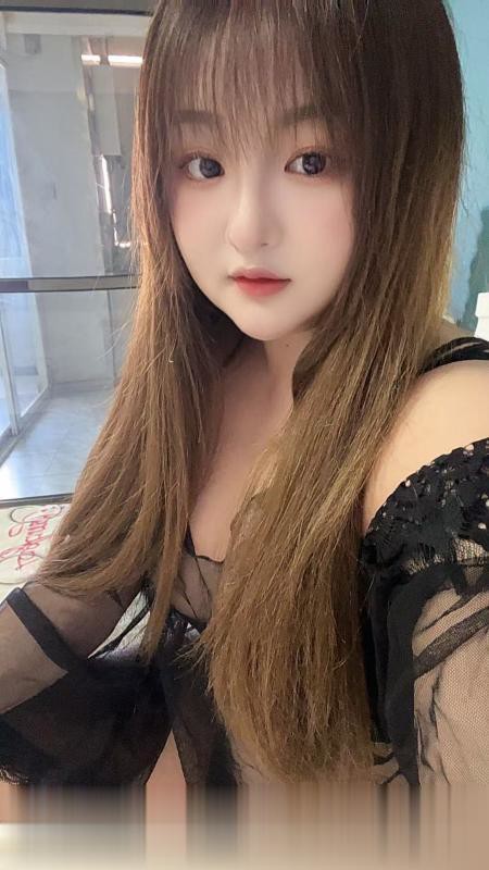 dulong女神..