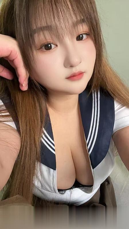 dulong女神..