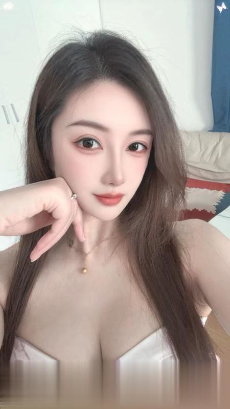 普陀美女Selina