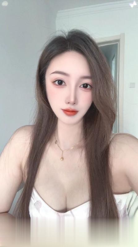 普陀美女Selina