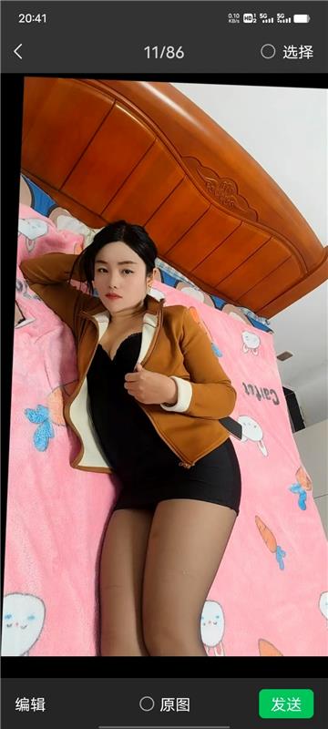 郑州丝袜少妇