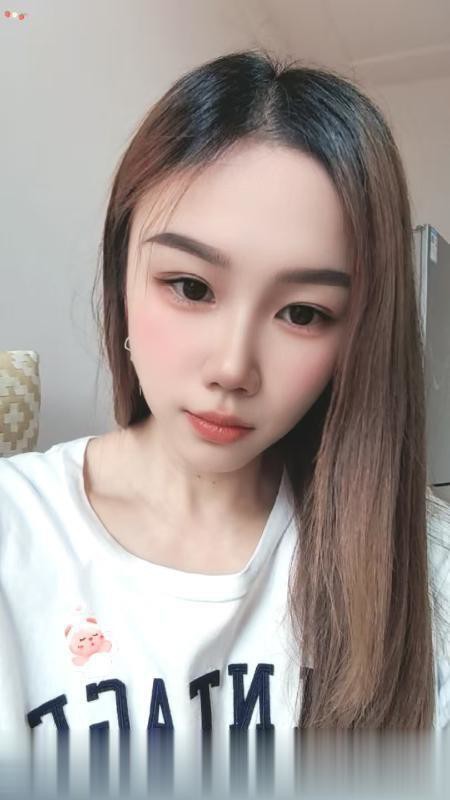 夏日的么么茶