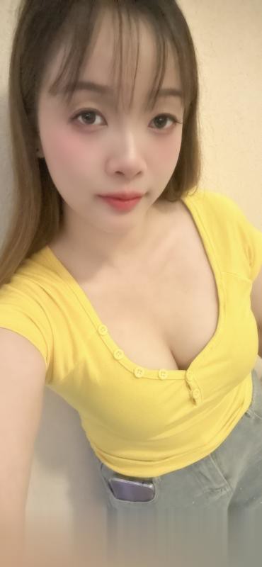 沙溪白虎妹妹