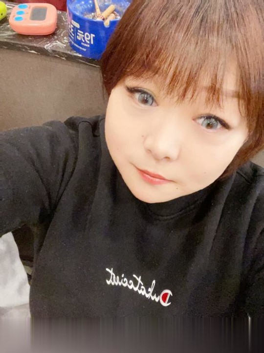 道里胖妹..
